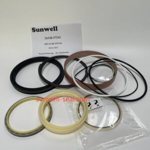 263H4-57081 263J8-57241 263J8-47221 263H8-47111 263H8-57181 HITACHI ZW250  ZW310