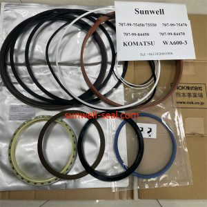 707-99-75450 707-99-75550 707-99-75470 707-99-84450 707-99-84470 KOMATSU WA600-3 WA500-3