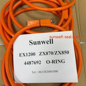 4487692 HITACHI EX1200 ZX870 ZX850