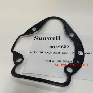 0825602 HITACHI ZX70 ZX75 ZX80 ZX85 AP2D36 PUMP GASKET PACKING