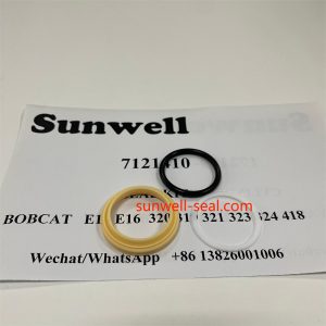 7121410  BOBCAT SEAL KIT E14 E16 319 320 321 323 324 418
