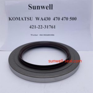 421-22-31761 KOMATSU WA430 WA450 WA470 WA475 WA500