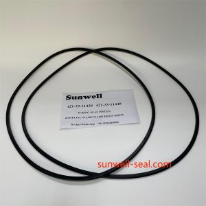 421-33-11430 421-33-11440 KOMATSU WA500 WA600 HD325 HD405