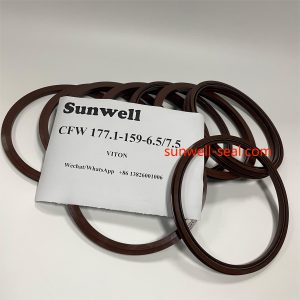 CFW 177.1-159-6.5/7.7 177.1*159*6.5/7.7