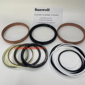 721-98-03990 721-98-04000 721-98-04010 KOMATSU PC500LC-10M0