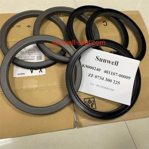 K9000240 401107-00009 0734300225 DOOSAN DL200 DL250 DL300 DL350