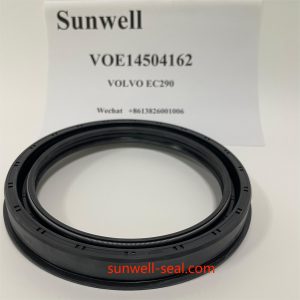 VOE14504162 VOLVO EC290
