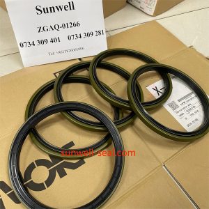 ZGAQ-01226 0734309401 0734309281 HYUNDAI R160W R170W R180W R200W HL730