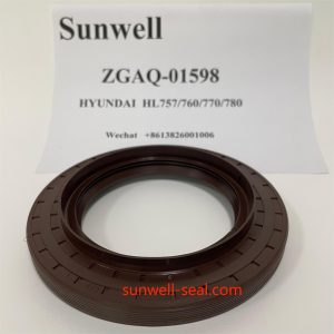 ZGAQ-01598 HYUNDAI HL757 HL760 HL770 HL780