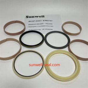 401107-01027 K9003707 DOOSAN DX140W DX160W DX170W DX190W DX200W DX210W