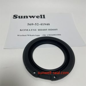 569-52-41940 KOMATSU HD465 HD605