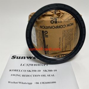 LC32W01032P1 KOBELCO SK330 SK350 NEW HOLLAND E305 E385