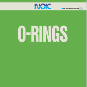 NOK ORINGS PDF