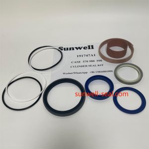 191747A1 84155087 1542875C1 1542874C1 1543267C1 182218A1 243844A1 131750A2 CASE 580 590  SEAL KIT