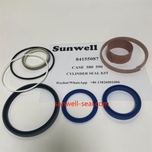 84155087 191747A1 1542875C1 1542874C1 1543267C1 182218A1 243844A1 131750A2 CASE 580 590  SEAL KIT