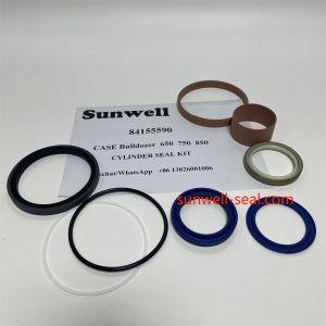 84155590 1543265C1 1543266C1 250741A1 CASE 650K 750K 850K SEAL KITS