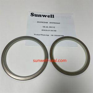 DS5502048 DS5502049 DS5502034 DS5502025 DS5502024 DS5502023 DS5502019 DS5502018 DS5502016 DS5502015 DS5502014 DS5502012 DS5502011 DS5502009 DS5502006 DS5502005 DS5502004 DS5502003 DS5502001 DOOSAN SEAL DUST