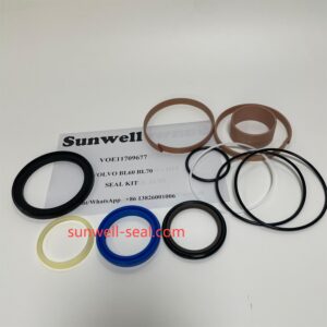 VOE11709677 Swing cylinder seal kit VOLVO BL60 BL61 BL70 BL71
