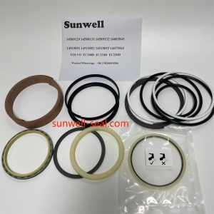 VOLVO EC200D EC210D EC220E VOE14515051 14515052 14515053 14589129 14589131 14589132 14683841 14675561 14730968 14676652 14749759 14766277 14730967 14743576