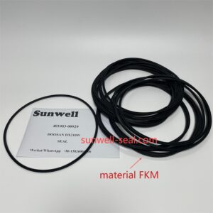 401003-00929 355-2319 ZGAQ-04464 VOE15184195 DOOSAN CAT HYUNDAI VOLVO