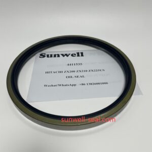 4411535 HITACHI ZX200 ZX210 ZX225 SWING DEVICE OIL SEAL