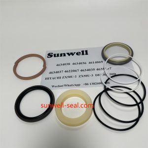 4634038 4634036 4614069 4634037 4622067 4634035 4635157 HITACHI ZX50U-2 ZX50U-3 DEERE 50D