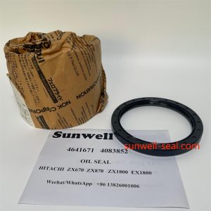 4641671 4083582 HITACHI ZX870 ZX850 ZX670 ZX650 ZX1800 EX1100 EX1800