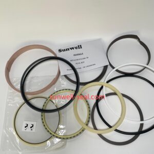 4660664 4465644 HITACHI EX1200-7B EX1200-7 EX1200-6 EX1200-5 BUCKET SEAL KIT