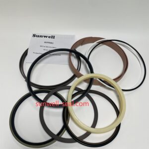 4699081 HITACHI EX1200-7B EX1200-7 EX1200-6 ARM SEAL KIT