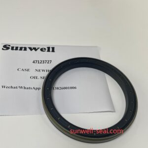 47123727 OIL SEAL CASE NEW HOLLAND