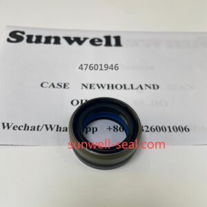47601946 OIL SEAL CASE NEW HOLLAND