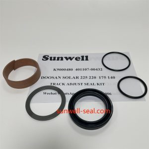 K9000480 401107-00432 180-00465 2411-1001 2180-1026D21 S8010551 DOOSAN SOLAR 225 220 175 140 DH225 220