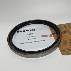 4424511 SWING DEVICE OIL SEAL HITACHI ZX270 ZX280 EX270