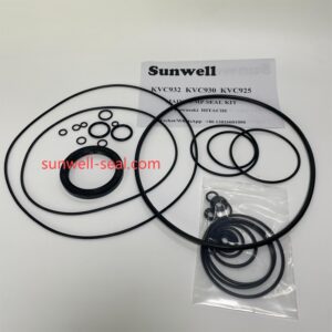 Kawasaki KVC932 KVC930 KVC925 HYDRAULIC PUMP SEAL KITS