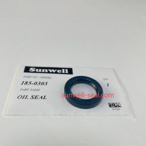 185-0303 FAN MOTOR OIL SEAL  CAT390 CAT385 CAT374 CAT349 CAT336 CAT330