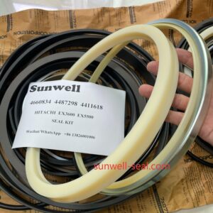 4660824 4487234 4660834 4487298 4411618 4660828 4422494 4407489 HITACHI EX3600