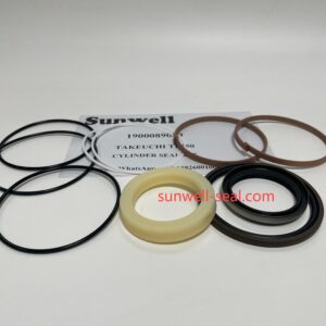 1900089099 1900102799 1900087999 1900075899 1900077199 TAKEUCHI TB250 CYLINDER SEAL KIT