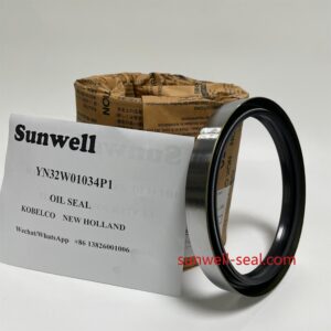 YN32W01034P1 KOBELCO SK160 SK200 SK235 NEW HOLLAND E215 E200SR E160