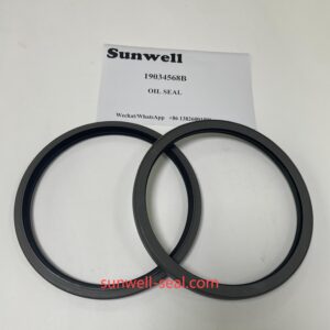 5194258 9967701 047710 126325 19034568B FRONT AXLE OIL SEAL