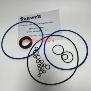 39Q6-41130 39Q6-41820 39Q6-41810 39Q7-41580 HYUNDAI R210-9 R260-9 HX220 HX260