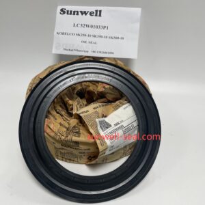 LC32W01033P1 YN32W01081P1 KOBELCO NEW HOLLAND