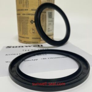 714-07-18541 SEAL DUST KOMATSU WA470 WA480 WA500 WA450 WA420