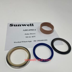 AH149814 AH149813 John Deere CYLINDER SEAL KIT