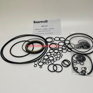 HPV375 HPV375+HPV375 KOMATSU PC2000 PC3000 PC850 MAIN PUMP SEAL KIT