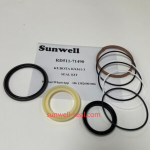 RD511-71490 RD518-71640 RD511-71820 RD511-71270 RD511-71870 KUBOTA KX161-3 KX161-3S