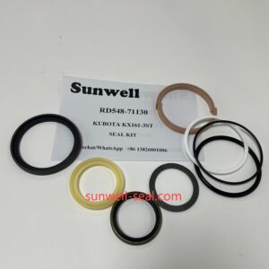 RD548-71130 RD548-71330 KUBOTA KX161-3ST SEAL KIT