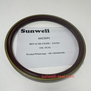 4422691 4604376 HITACHI