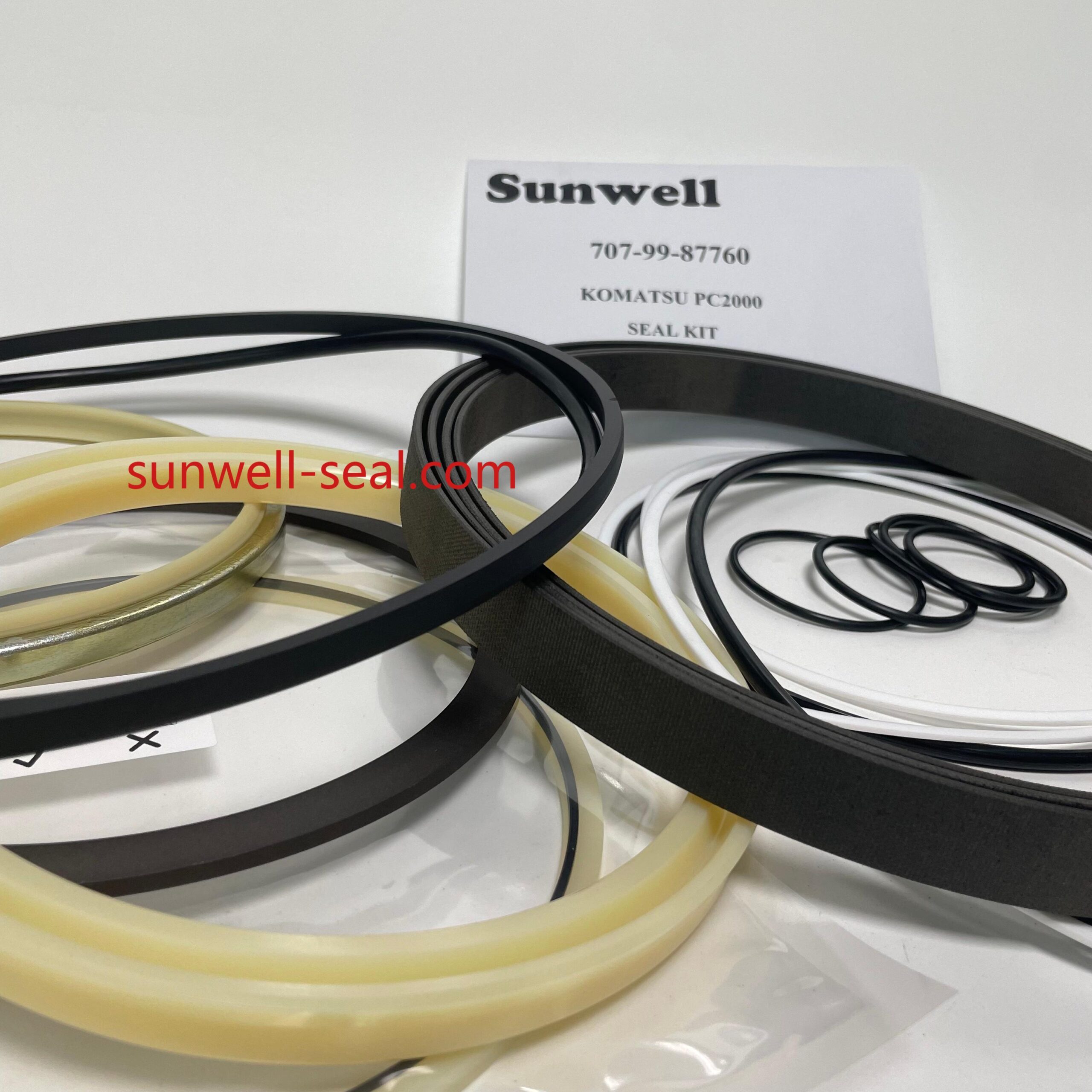 707-99-87760 707-99-76040 707-99-78450 707-99-66430 707-99-96140 707-99-85350 707-99-76260 707-99-96230 707-99-85380 707-99-76010 DM92227040 DM92228040 DM92229040 707-99-76020 707-99-96020 707-99-85100 KOMATSU PC2000-8 - Image 3