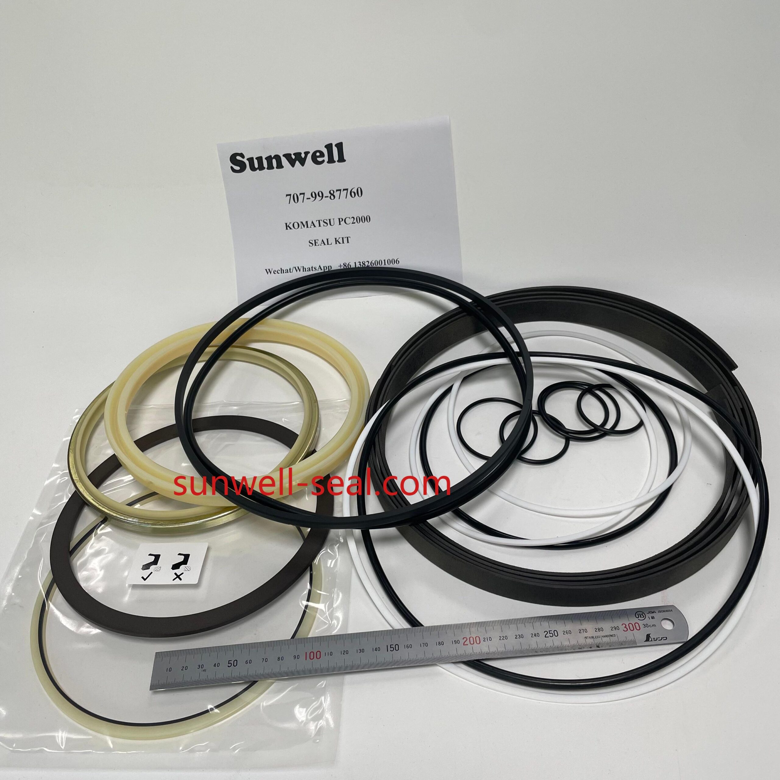 707-99-87760 707-99-76040 707-99-78450 707-99-66430 707-99-96140 707-99-85350 707-99-76260 707-99-96230 707-99-85380 707-99-76010 DM92227040 DM92228040 DM92229040 707-99-76020 707-99-96020 707-99-85100 KOMATSU PC2000-8