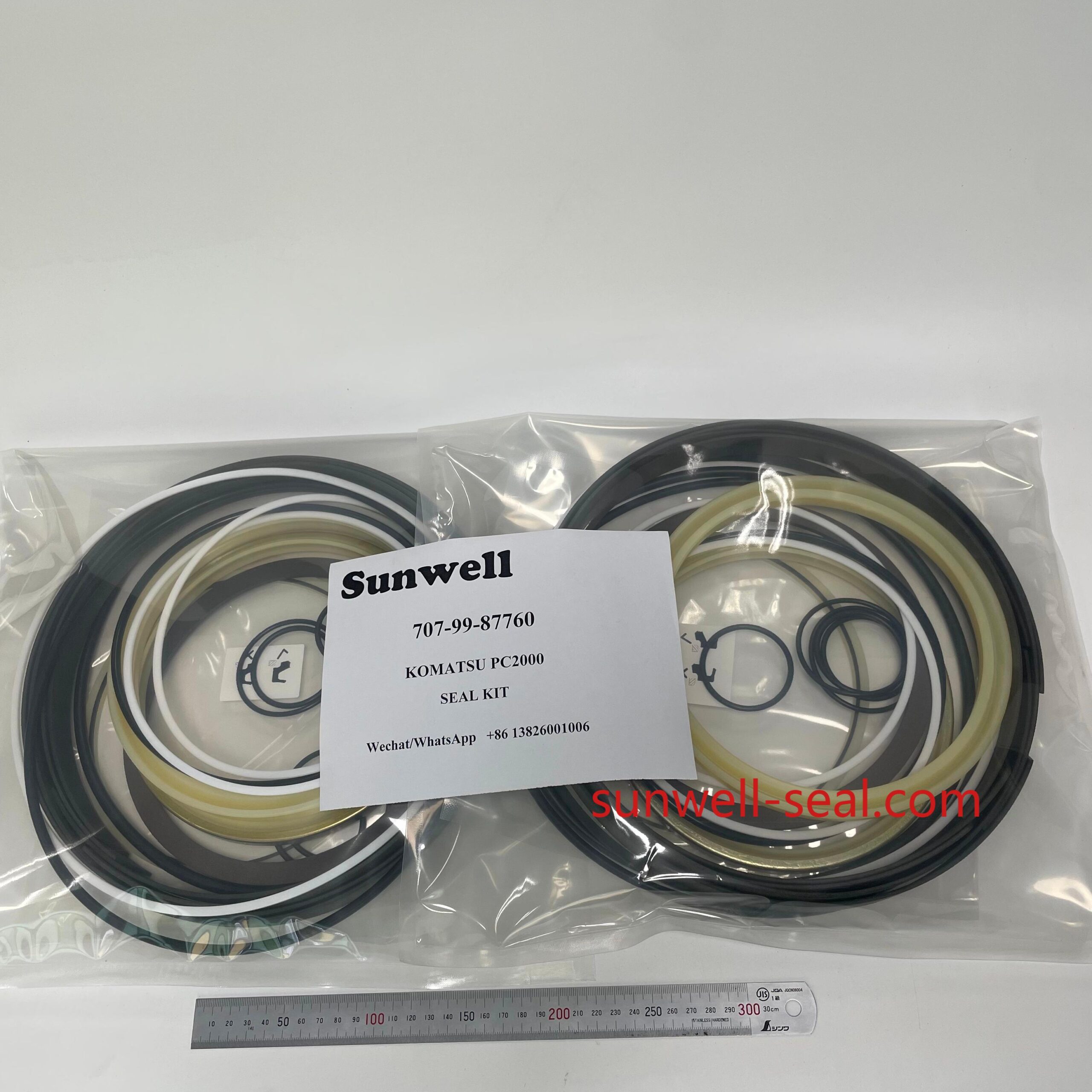 707-99-87760 707-99-76040 707-99-78450 707-99-66430 707-99-96140 707-99-85350 707-99-76260 707-99-96230 707-99-85380 707-99-76010 DM92227040 DM92228040 DM92229040 707-99-76020 707-99-96020 707-99-85100 KOMATSU PC2000-8 - Image 4